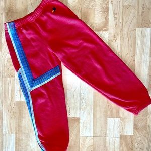 Aviator nation Kids Sweats size 8
